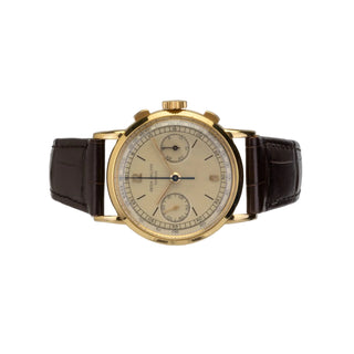 Patek Philippe Vintage Chronograph thumbnail