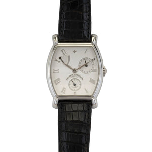 Vacheron Constantin Platinum Patrimony Jubilee Limited Edition