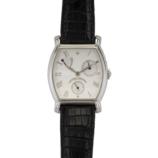 Vacheron Constantin Platinum Patrimony Jubilee Limited Edition thumbnail