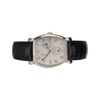 Vacheron Constantin Platinum Patrimony Jubilee Limited Edition thumbnail