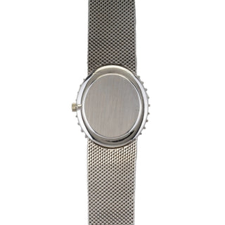 Patek Philippe Golden Ellipse Reference 3598/1 thumbnail