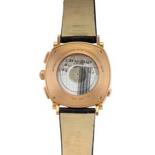 Chaumet 18K Rose Gold Dandy Edition GMT thumbnail