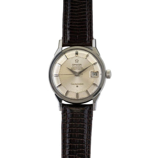 Omega Vintage Constellation with 'Pie-Pan Dial' thumbnail