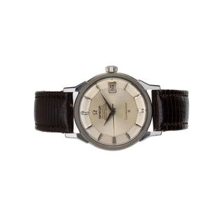 Omega Vintage Constellation with 'Pie-Pan Dial' thumbnail