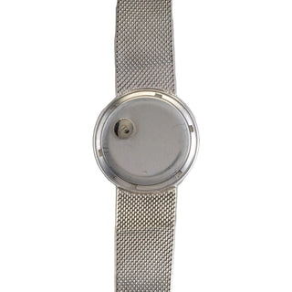 Patek Philippe 18K White Gold Calatrava Ref. 3563 thumbnail