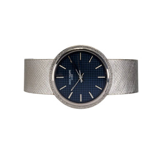 Patek Philippe 18K White Gold Calatrava Ref. 3563 thumbnail