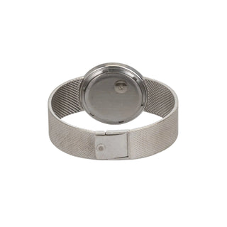 Patek Philippe 18K White Gold Calatrava Ref. 3563 thumbnail