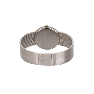 Vintage Audemars Piguet 18K White Gold Watch thumbnail