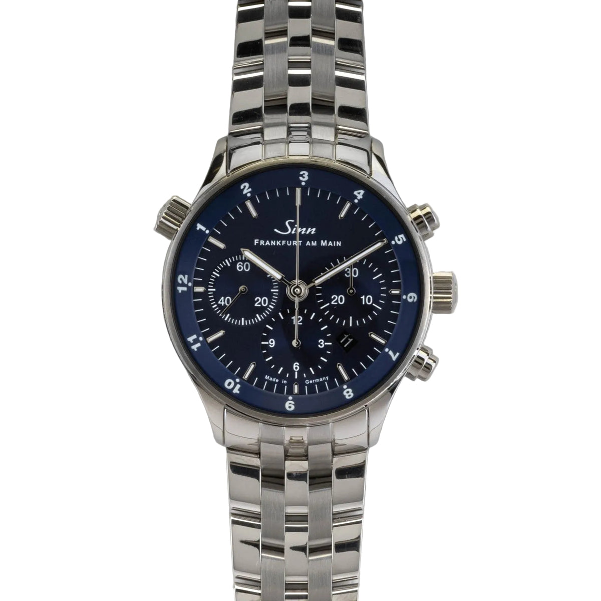 Sinn Chronograph Limited Edition