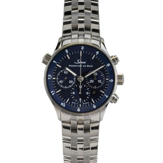 Sinn Chronograph Limited Edition thumbnail
