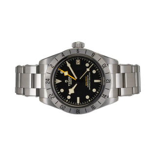 Tudor Black Bay Pro thumbnail