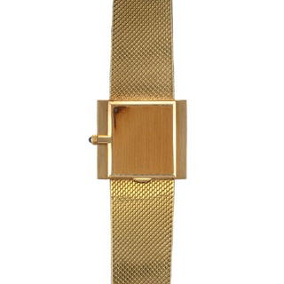 Patek Philippe 18K Yellow Gold & Lapis Lazuli Watch Reference 3578/1 thumbnail