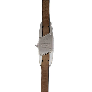 Cartier 18K White Gold & Diamond Himalia thumbnail