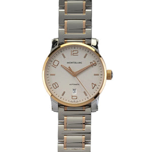 Montblanc Timewalker