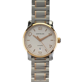 Montblanc Timewalker thumbnail