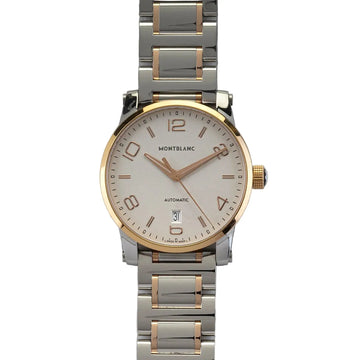 Montblanc Timewalker Montblanc Pre-Owned