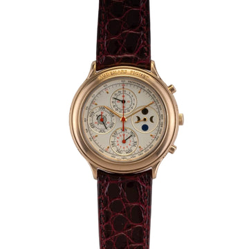 Audemars Piguet Perpetual Calendar Chronogrpah 'Huitietieme' Audemars Piguet Pre-Owned