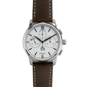Glashutte Original Senator Chronograph Panorama Date