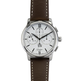 Glashutte Original Senator Chronograph Panorama Date thumbnail