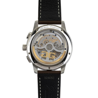 Glashutte Original Senator Chronograph Panorama Date thumbnail