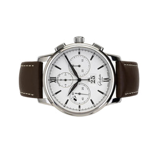 Glashutte Original Senator Chronograph Panorama Date thumbnail