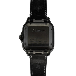 Cartier Large Santos thumbnail