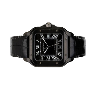 Cartier Large Santos thumbnail