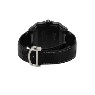 Cartier Large Santos thumbnail