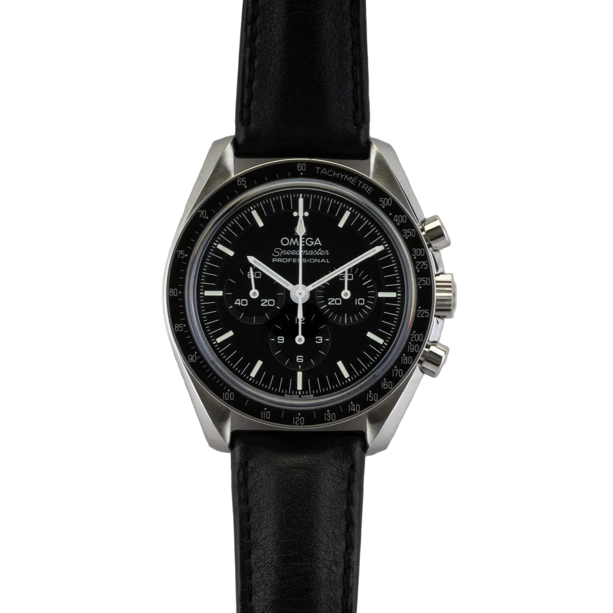 Omega Speedmaster Moonwatch Professional