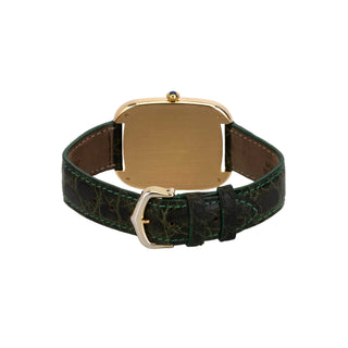 Cartier 18K Yellow Gold Jumbo Gondolo thumbnail