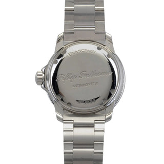 Blancpain Fifty Fathoms thumbnail