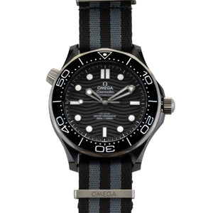 Omega Seamaster Diver 300M