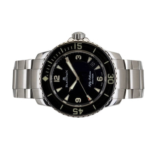 Blancpain Fifty Fathoms thumbnail