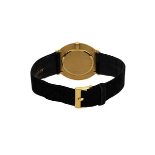 Audemars Piguet 18K Yellow Gold Vintage Disco Volente thumbnail