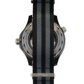 Omega Seamaster Diver 300M thumbnail