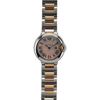 Cartier Ballon Bleu thumbnail