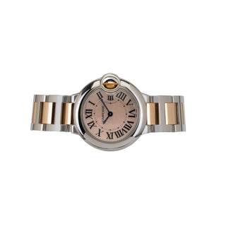 Cartier Ballon Bleu thumbnail