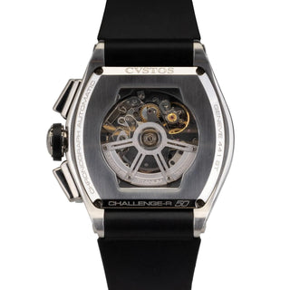 Cvstos Challenge-R 50 Chronograph thumbnail