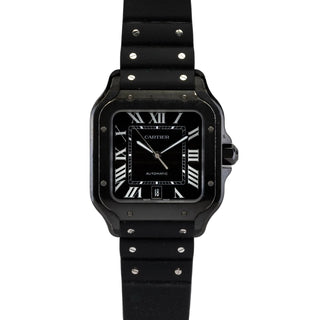 Cartier Large Santos thumbnail