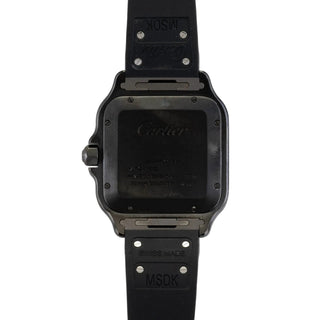 Cartier Large Santos thumbnail