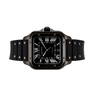 Cartier Large Santos thumbnail
