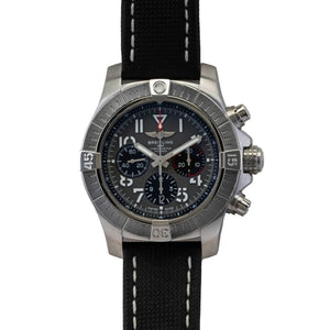 Breitling B01 Avenger Chronograph 45
