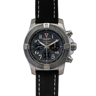 Breitling B01 Avenger Chronograph 45 thumbnail
