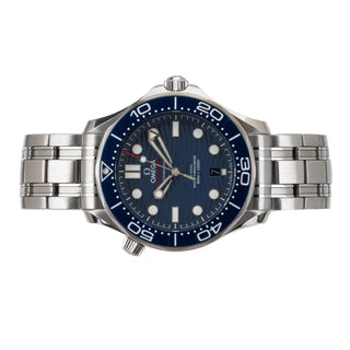 Omega Seamaster Diver 300M thumbnail