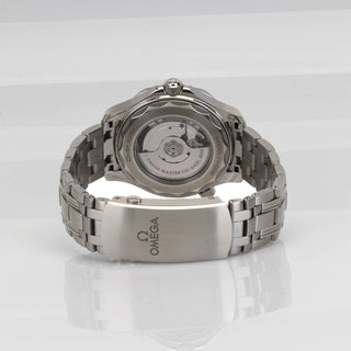 Omega Seamaster Diver 300M thumbnail