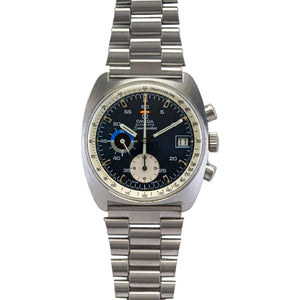 Omega Seamaster Chronograph