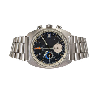 Omega Seamaster Chronograph thumbnail