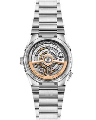 Parmigiani Fleurier Tonda PF Chronographe Mystérieux Platinum Natural Platinum - PFC908-2020001-200182 thumbnail