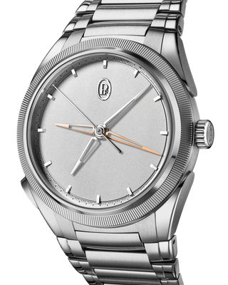 Parmigiani Fleurier Tonda PF Chronographe Mystérieux Platinum Natural Platinum - PFC908-2020001-200182 thumbnail