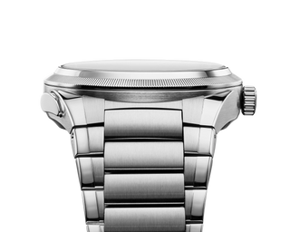 Parmigiani Fleurier Tonda PF Chronographe Mystérieux Platinum Natural Platinum - PFC908-2020001-200182 thumbnail